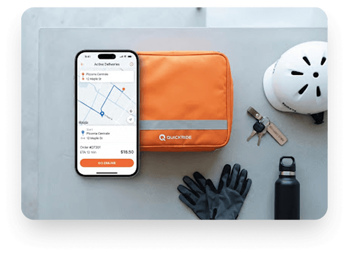 Rider Gear Essentials