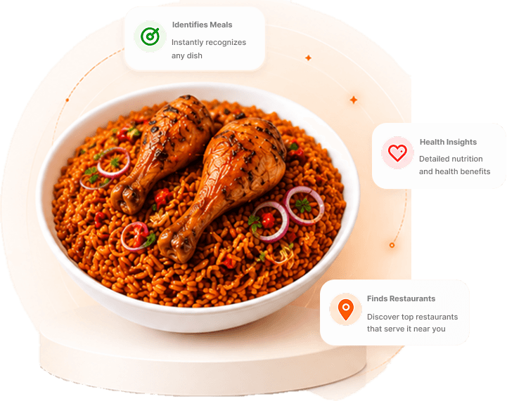Jollof Rice AI Scanner